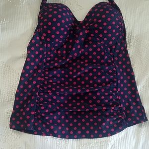 Target Merona Swimsuit